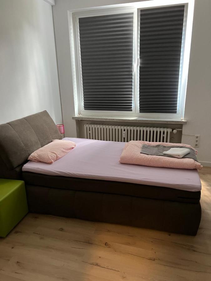 Waffel Cafe Hostel Monteurwohnung Ferienwohnung كاسيل المظهر الخارجي الصورة